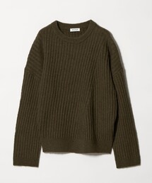 UNITED ARROWS - leiwnwandeニット MARW UNITED ARROWS ニット セーター 「MARW ARROWS」シアー