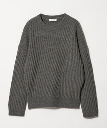 人気完売商品⭐︎ UNITED ARROWS ティアードニット UNITED ARROWS｜ユナイテッドアローズのニット/セーター通販
