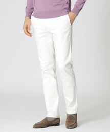 Paul Stuart（ポールスチュアート）の「ストレッチデニムパンツ（デニムパンツ）」