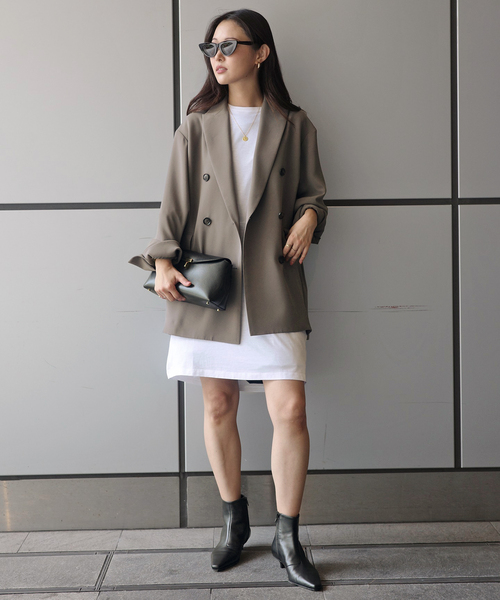 AP STUDIO(エーピーストゥディオ)の「【Monokel Eyewear/モノケルアイウェア】Moon sunglasses(サングラス・レディース・ブラック・FREE)」の9枚目の写真
