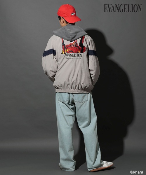 niko and（ニコアンド）の「【EVANGELION(エヴァンゲリオン