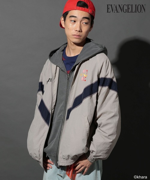 niko and（ニコアンド）の「【EVANGELION(エヴァンゲリオン