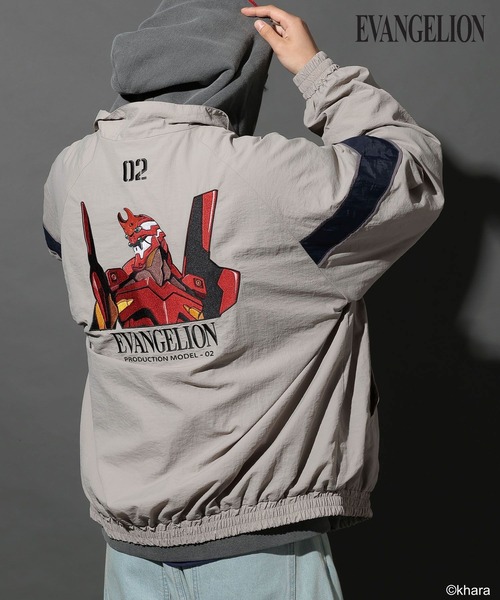 niko and（ニコアンド）の「【EVANGELION(エヴァンゲリオン