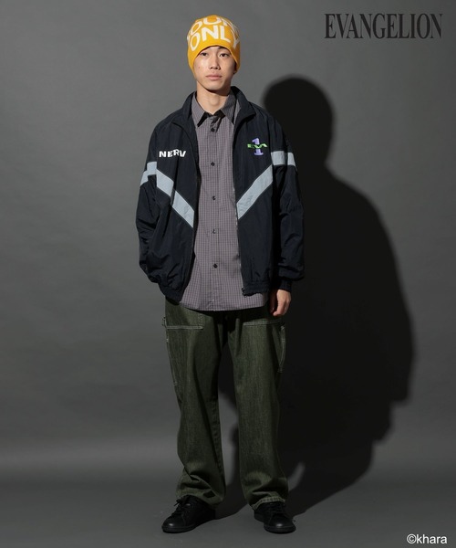 niko and（ニコアンド）の「【EVANGELION(エヴァンゲリオン
