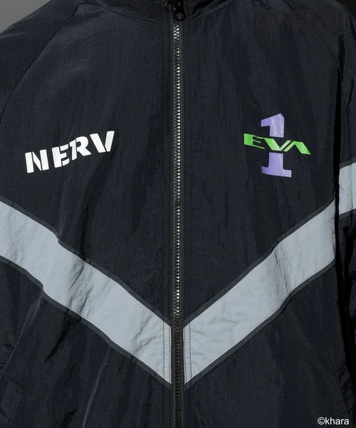 niko and（ニコアンド）の「【EVANGELION(エヴァンゲリオン