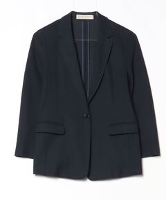 Comfort ブレザー（テーラードジャケット）｜Deuxieme Classe