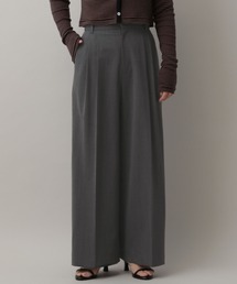 A part by | 【セットアップ対応】ハンサムストレートパンツ(スラックス)