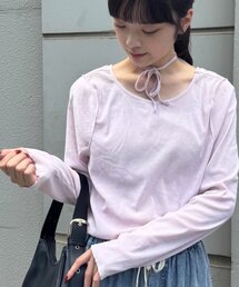 CIAOPANIC TYPY｜チャオパニックティピーのトップス（リボン
