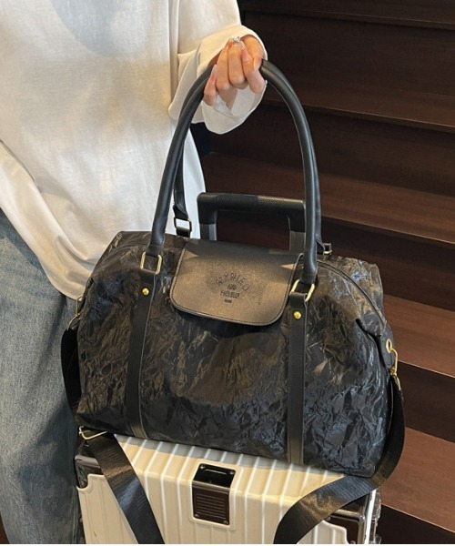 gossip!ロサンゼルス(ゴシップロサンゼルス)の「バッグ(ショルダーバッグ・レディース・ブルー/ブラック/ピンク/ホワイト・FREE)」の15枚目の写真