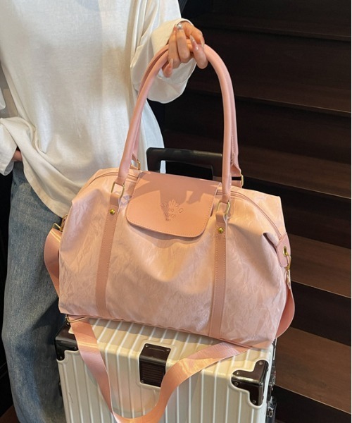 gossip!ロサンゼルス(ゴシップロサンゼルス)の「バッグ(ショルダーバッグ・レディース・ブルー/ブラック/ピンク/ホワイト・FREE)」の19枚目の写真