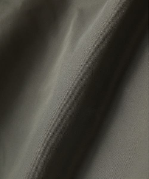 AVIREX（アヴィレックス）の「《WEB＆DEPOT限定》MA-1 FAR EAST CRUISE / MA-1 ファーイーストクルーズ / AVIREX / アヴィレックス（MA-1・メンズ・ブラック/セージグリーン・XX-LARGE/X-LARGE/LARGE/MEDIUM）」の5枚目の写真