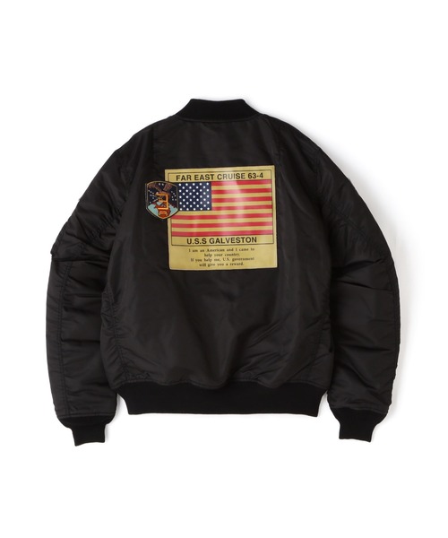 【新品レアカラー】AVIREXファーイーストクルーズピーコートXL 商品タグ付き 新品レアカラー】AVIREXファーイーストクルーズピーコートXL