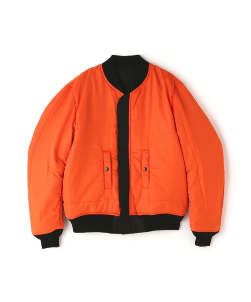 WEB＆DEPOT限定》MA-1 FAR EAST CRUISE / MA-1 ファーイーストクルーズ