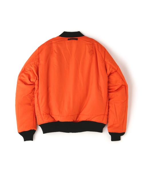 WEB＆DEPOT限定》MA-1 FAR EAST CRUISE / MA-1 ファーイーストクルーズ