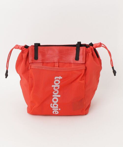 topologie Summit Tote Small サミットトートスモール（トートバッグ