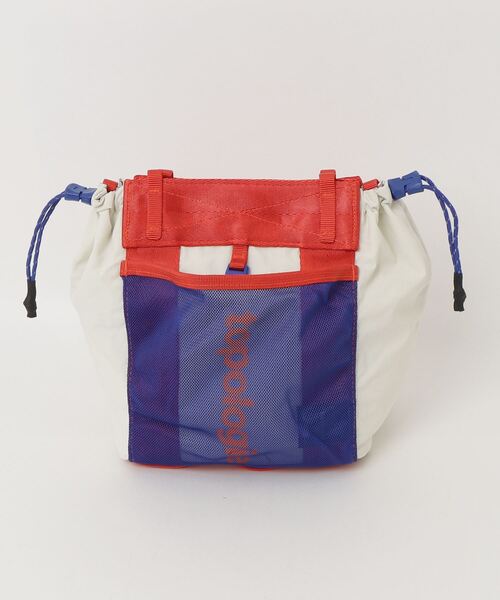 topologie Summit Tote Small サミットトートスモール（トートバッグ