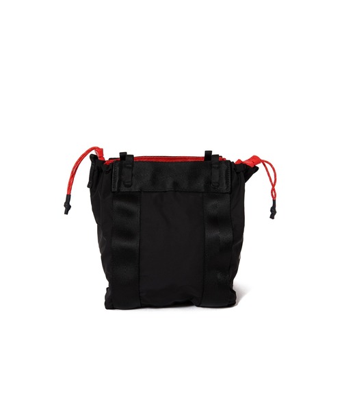 TOPOLOGIE × A.P.C EW SHOPPER & ROPE LOOP A.P.C. x Topologie EW Shopper – Topologie (トポロジー)