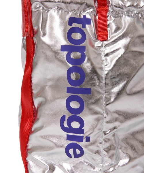 topologie Summit Tote Small サミットトートスモール（トートバッグ