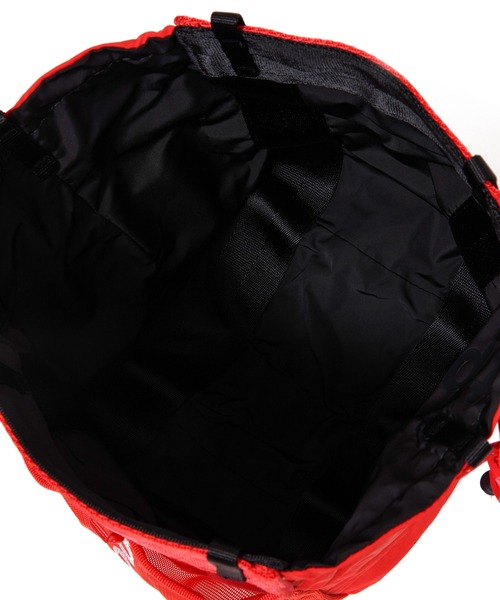 Topologie（トポロジー）の「topologie Summit Tote Small サミット