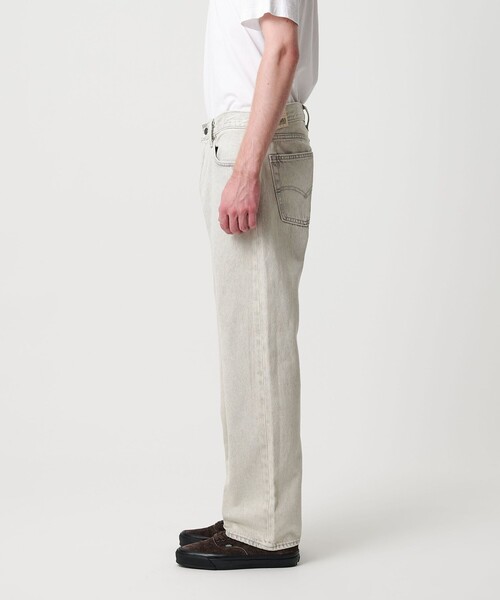 国内EXCLUSIVE】＜Levis＞555リラックスストレート（デニムパンツ