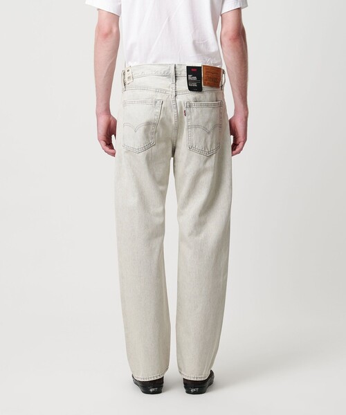 国内EXCLUSIVE】＜Levis＞555リラックスストレート（デニムパンツ
