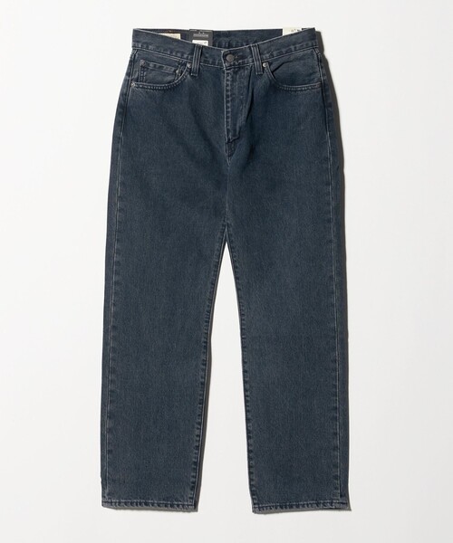 Levis PReMIUM（リーバイスプレミアム）の「【国内EXCLUSIVE】＜Levis＞555リラックスストレート（デニムパンツ・メンズ・ダークグレー/ライトグレー・30inch/32inch/28inch/34inch）」の13枚目の写真