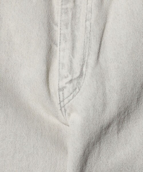 Levis PReMIUM（リーバイスプレミアム）の「【国内EXCLUSIVE】＜Levis＞555リラックスストレート（デニムパンツ・メンズ・ダークグレー/ライトグレー・30inch/32inch/28inch/34inch）」の17枚目の写真