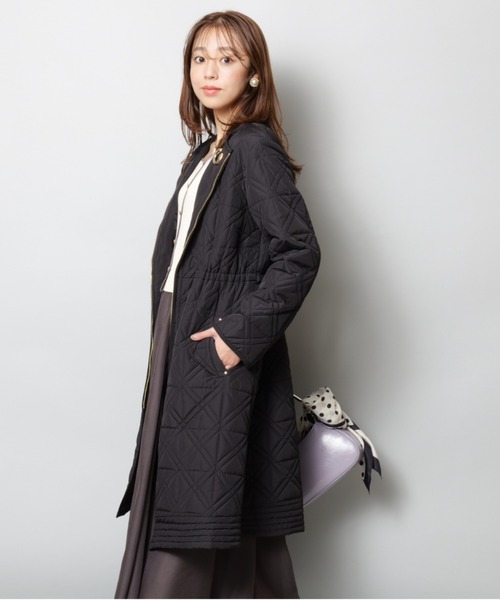 JUSGLITTY♡コート スタンダードPコート（ダウンジャケット/コート）｜JUSGLITTY（ジャス