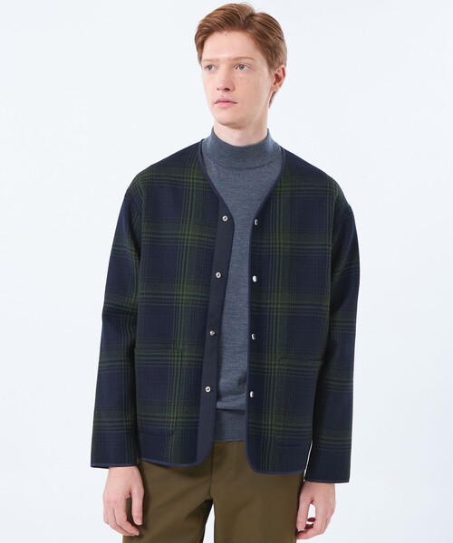 MACKINTOSH PHILOSOPHY｜マッキントッシュ フィロソフィー（メンズ）の