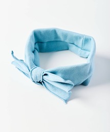 salle de bal（サルデバル）の「リボンヘアバンド　SPI（ヘアバンド）」