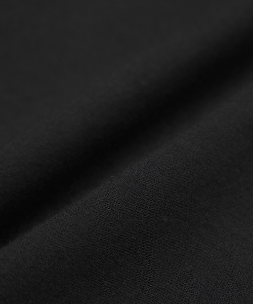 ROPE' PICNIC（ロペピクニック）の「ポンチフレアイージースカート/セットアップ対応（スカート・レディース・ブラック/ブラウン・S/M）」の12枚目の写真