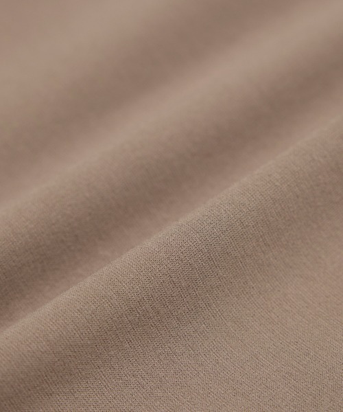 ROPE' PICNIC（ロペピクニック）の「ポンチフレアイージースカート/セットアップ対応（スカート・レディース・ブラック/ブラウン・S/M）」の13枚目の写真