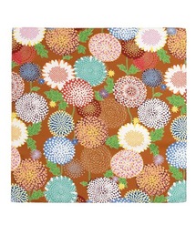 その他セレクト（ソノタセレクト）の「あそ美心 ポリエステル強撥水ふろしき 70×70cm（和装小物）」