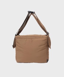 B.C STOCK | 《追加》【fellowww / フェロー】別注 2WAY パッファー ショルダーバッグ(ショルダーバッグ)
