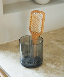 LAKOLE(ラコレ)のウッドパドルブラシ(S) / 588609(ヘアブラシ)