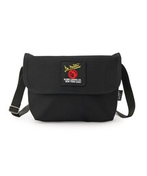DRESSTERIOR | De Martinii(ディマティーニ)MINI MESSENGER V2|バッグ(ショルダーバッグ)