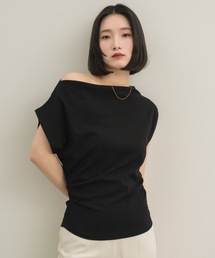NEUNA | 半袖カットソー(Tシャツ/カットソー)