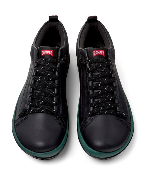 セール】[カンペール] PEU PISTA GM / ハイカットシューズ（スニーカー