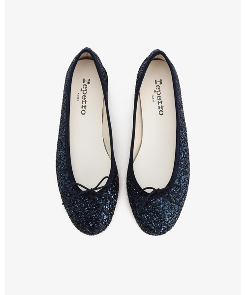 セール】Cendrillon Haute バレエフラット - ラバーソール - EUサイズ