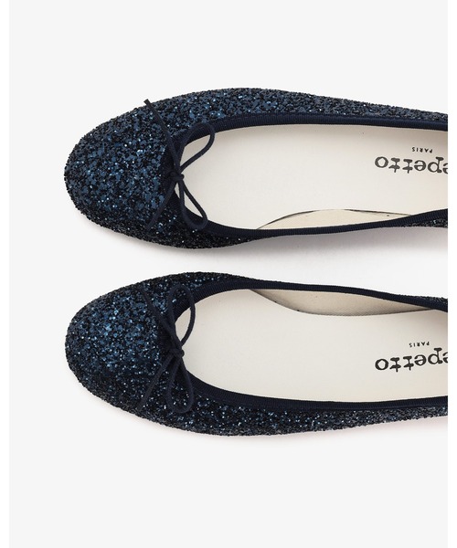 セール】Cendrillon Haute バレエフラット - ラバーソール - EUサイズ