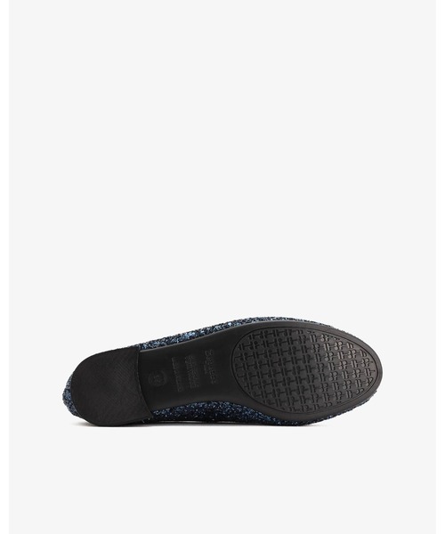 セール】Cendrillon Haute バレエフラット - ラバーソール - EUサイズ