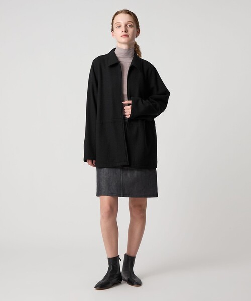 Steven Alan22AW ブルゾンH BEAUTY&YOUTH Steven Alan22AW ブルゾンH BEAUTY&YOUTH Steven Alan22AW ブルゾンH