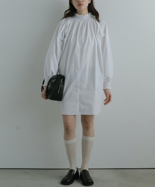 anuke(アンヌーク)の「anuke Ecoleather Loafers 62521005(その他シューズ・レディース・ブラック・38/36/37)」の10枚目の写真