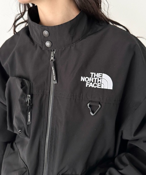 セール】国内未発売 THE NORTH FACE(ザ・ノースフェイス)/ワンポイント