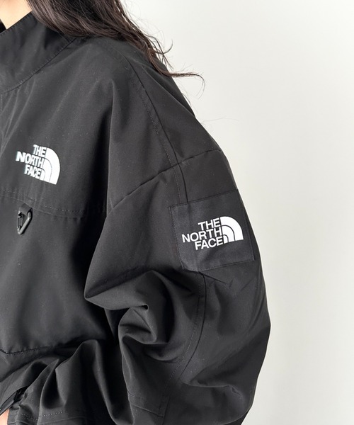 セール】国内未発売 THE NORTH FACE(ザ・ノースフェイス)/ワンポイント