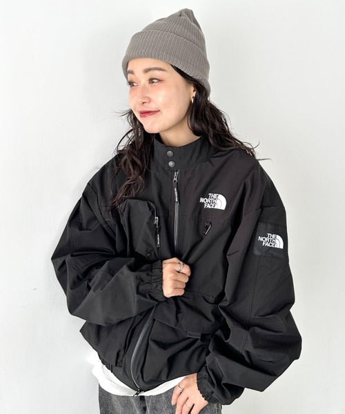 セール】国内未発売 THE NORTH FACE(ザ・ノースフェイス)/ワンポイント