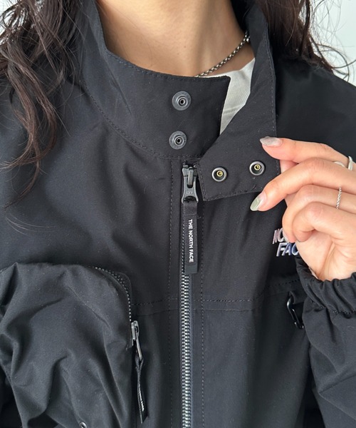 セール】国内未発売 THE NORTH FACE(ザ・ノースフェイス)/ワンポイント