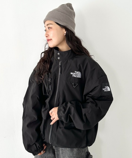 セール】国内未発売 THE NORTH FACE(ザ・ノースフェイス)/ワンポイント