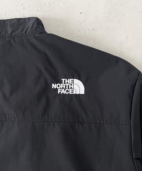 新品 THE NORTH FACE 軽量 ワンポイントロゴ ジャケット L セール】国内未発売 THE NORTH FACE(ザ・ノースフェイス)/超軽量 ワン