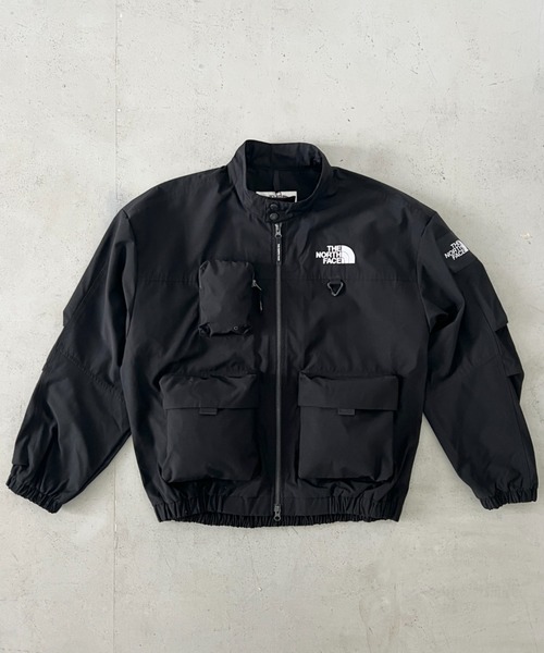セール】国内未発売 THE NORTH FACE(ザ・ノースフェイス)/ワンポイント